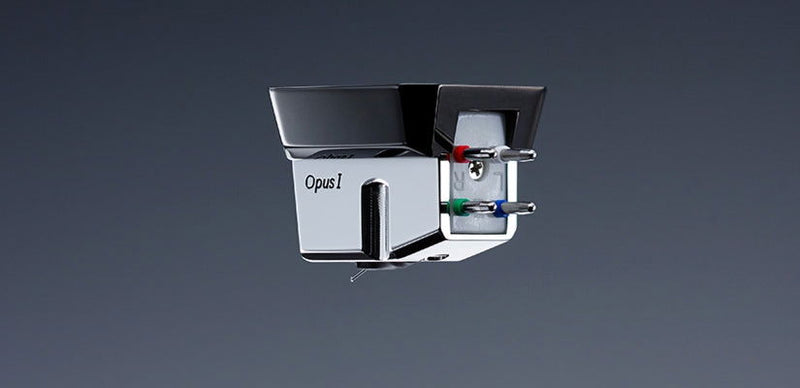 Air Tight Opus 1 MC Cartridge - Alma Music and Audio - Alma Music and Audio - 
