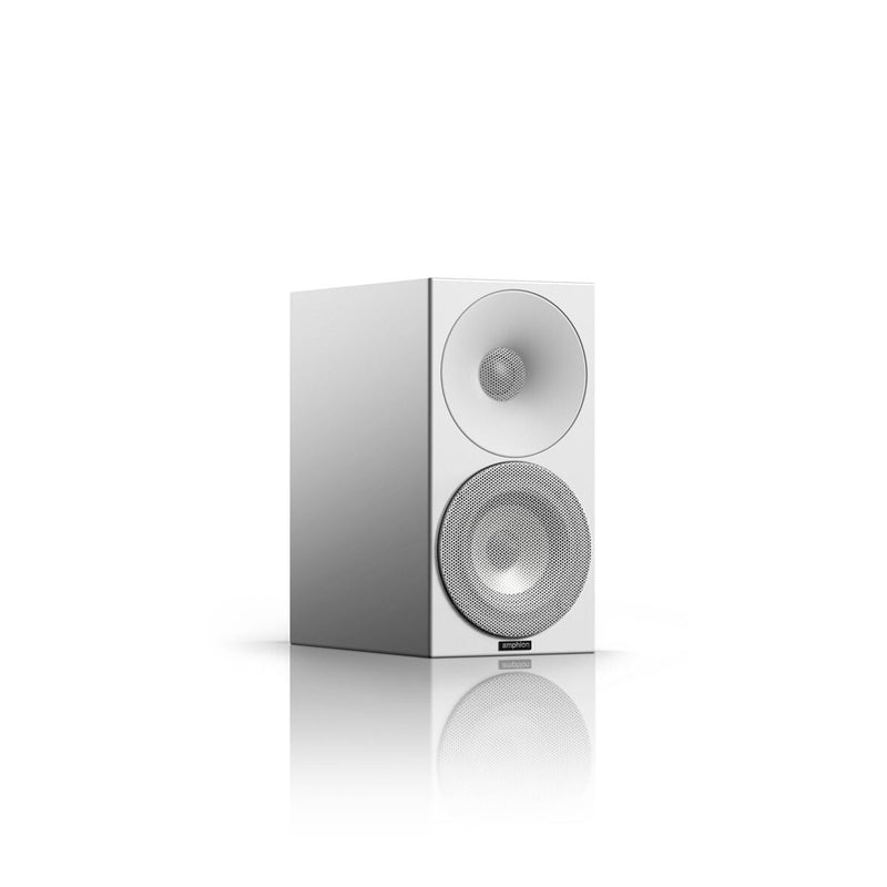 Amphion Argon0 Desktop Loudspeaker - Alma Music and Audio - Alma Music and Audio - 