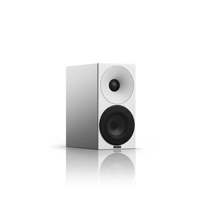Amphion Argon0 Desktop Loudspeaker - Alma Music and Audio - Alma Music and Audio - 