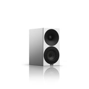 Amphion Argon0 Desktop Loudspeaker - Alma Music and Audio - Alma Music and Audio - 