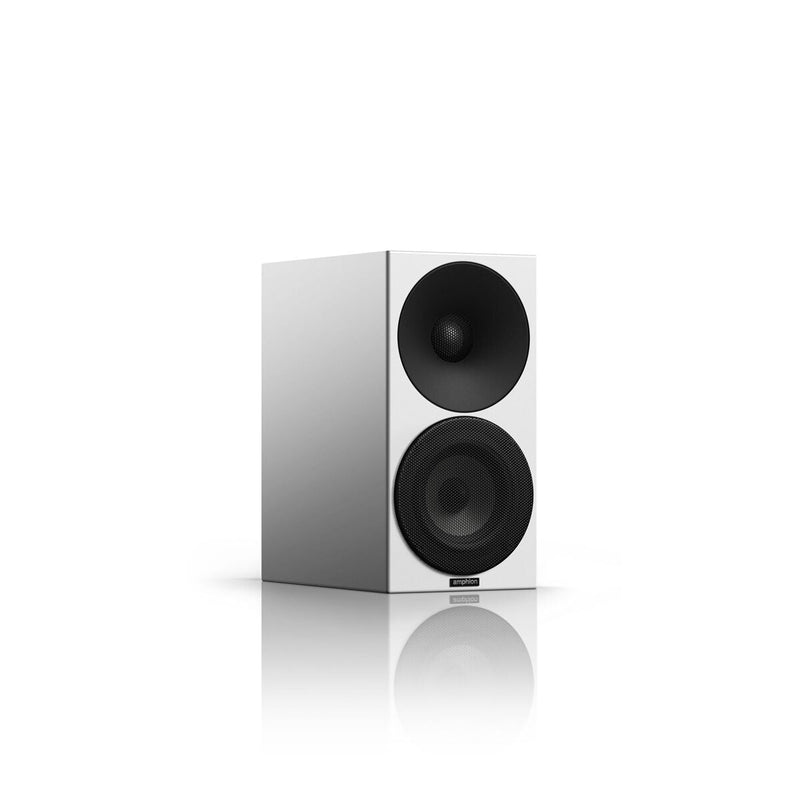 Amphion Argon0 Desktop Loudspeaker - Alma Music and Audio - Alma Music and Audio - 