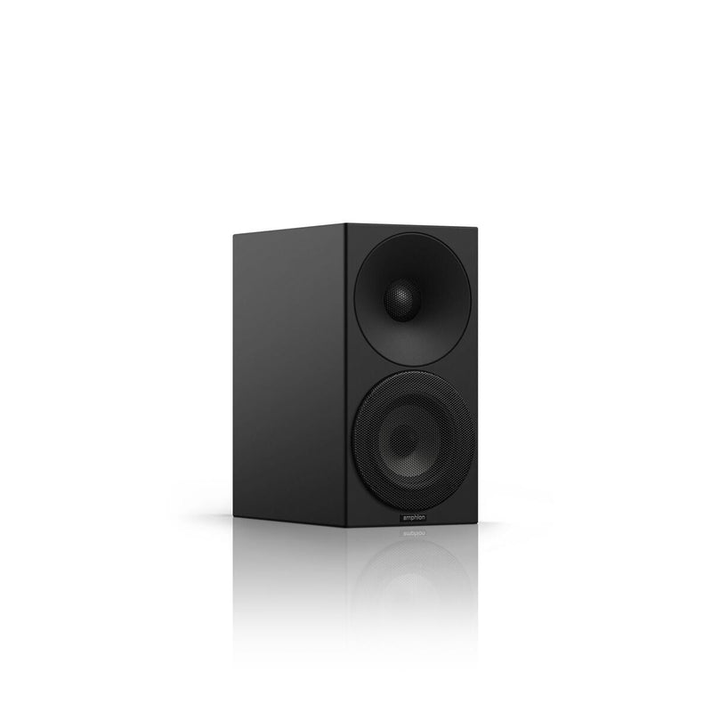 Amphion Argon0 Desktop Loudspeaker - Alma Music and Audio - Alma Music and Audio - 