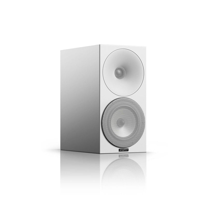 Amphion Argon1 Bookshelf Loudspeaker [Pair] - Alma Music and Audio - Alma Music and Audio - 