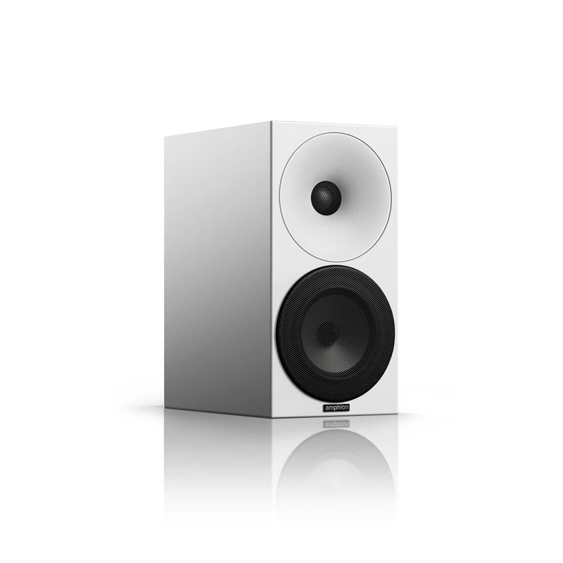 Amphion Argon1 Bookshelf Loudspeaker [Pair] - Alma Music and Audio - Alma Music and Audio - 