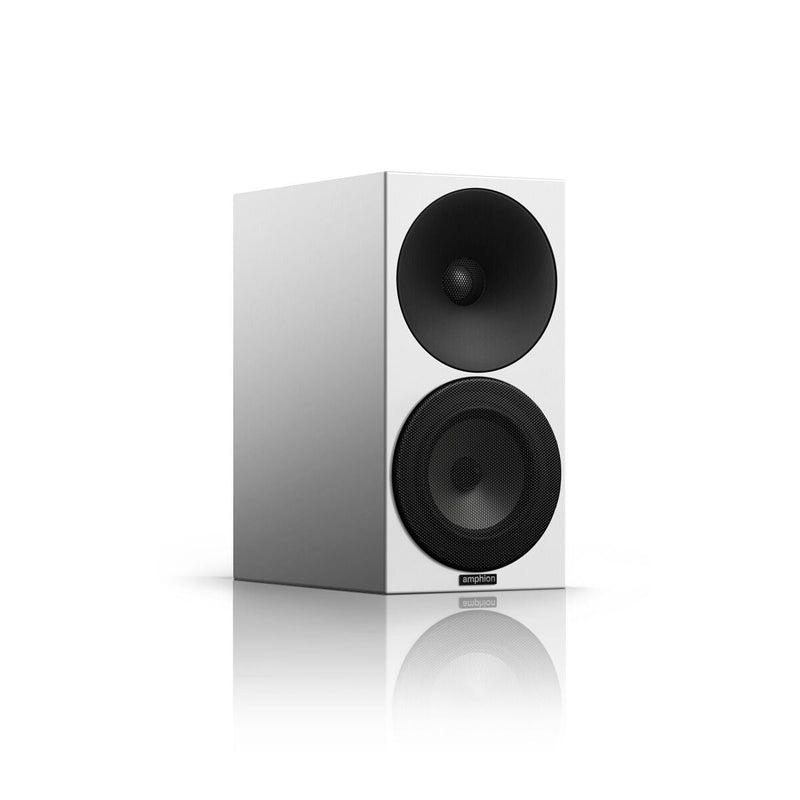 Amphion Argon1 Bookshelf Loudspeaker [Pair] - Alma Music and Audio - Alma Music and Audio - 