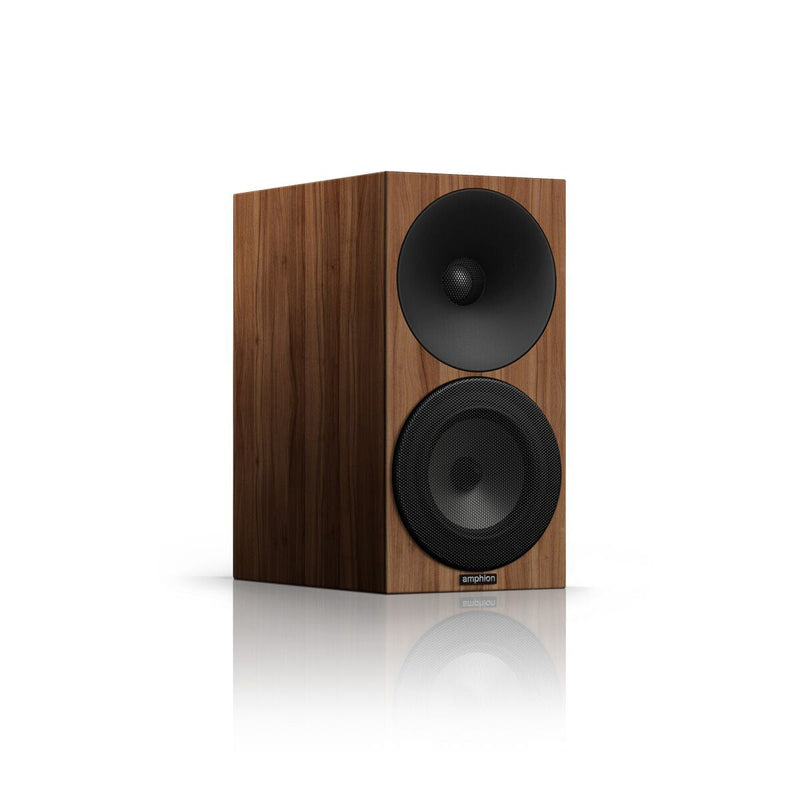 Amphion Argon1 Bookshelf Loudspeaker [Pair] - Alma Music and Audio - Alma Music and Audio - 