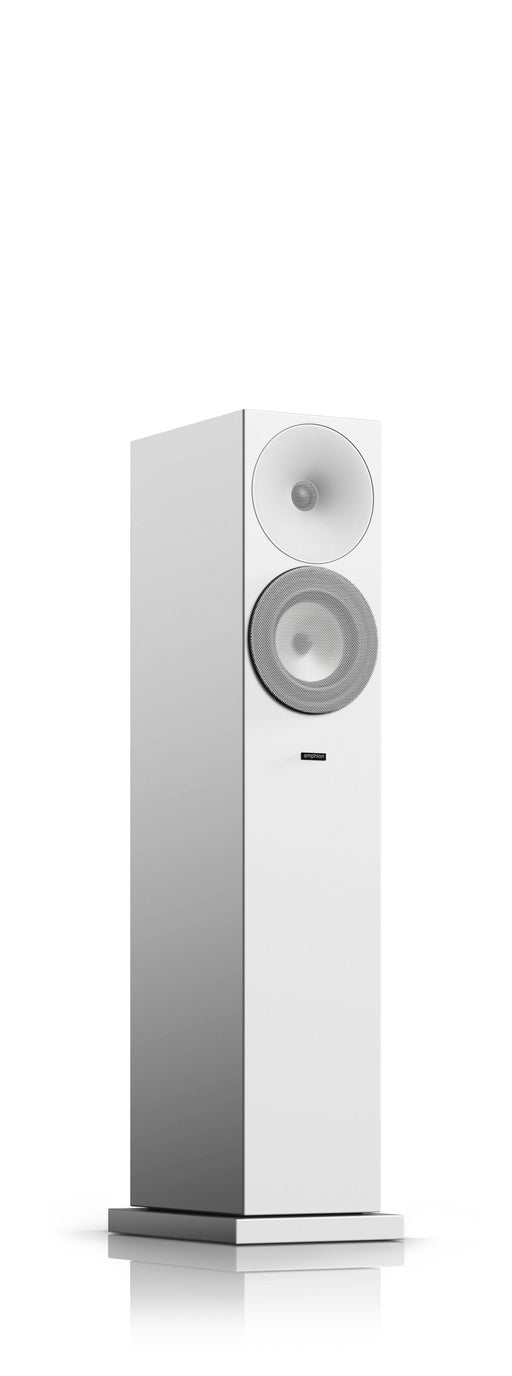 Amphion Argon 3LS Floorstanding Loudspeaker - Alma Music and Audio - Alma Music and Audio - 