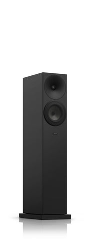 Amphion Argon 3LS Floorstanding Loudspeaker - Alma Music and Audio - Alma Music and Audio - 