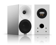Amphion Helium 510 Bookshelf loudspeaker - Alma Music and Audio - Alma Music and Audio - 