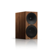 Amphion Helium 510 Bookshelf loudspeaker - Alma Music and Audio - Alma Music and Audio - 