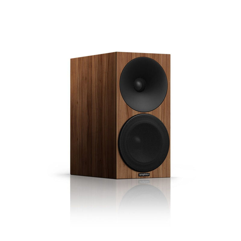 Amphion Helium 510 Bookshelf loudspeaker - Alma Music and Audio - Alma Music and Audio - 