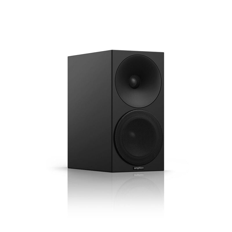 Amphion Helium 510 Bookshelf loudspeaker - Alma Music and Audio - Alma Music and Audio - 