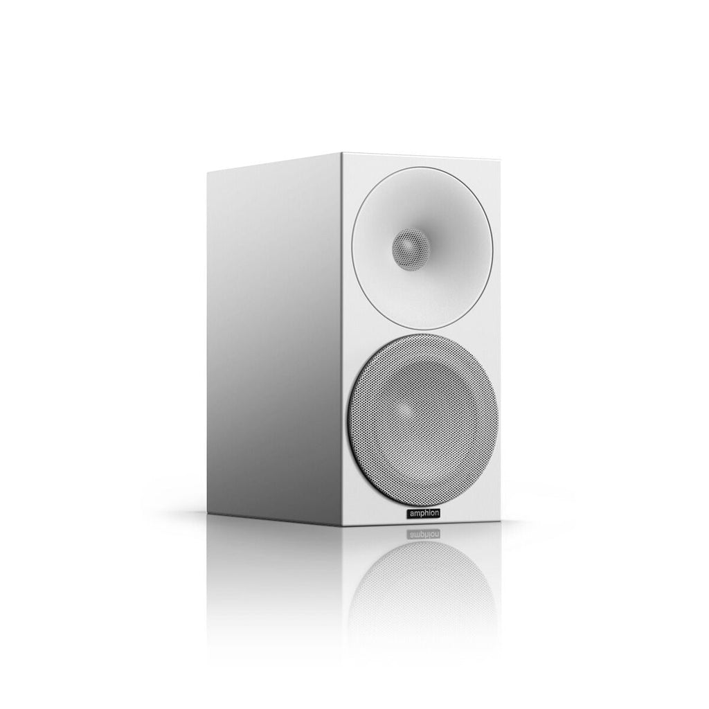 Amphion Helium 510 Bookshelf loudspeaker — Alma Music and Audio