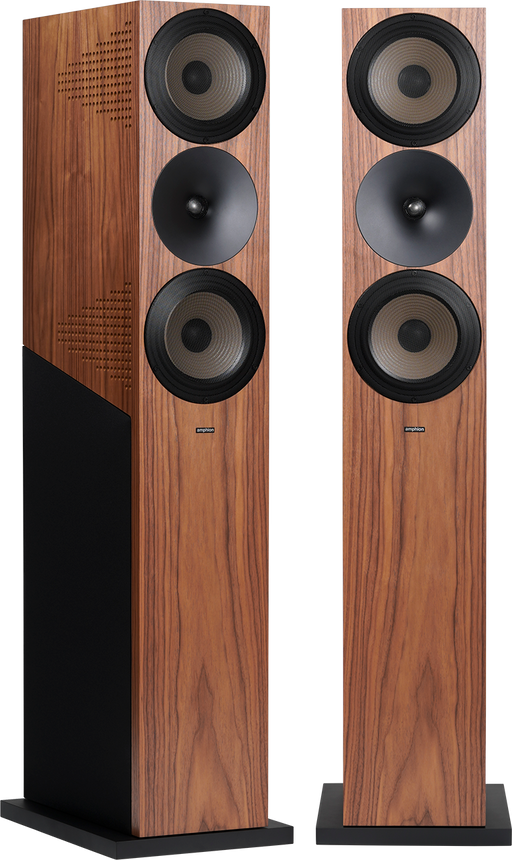 Amphion Krypton 3X Floorstanding Loudspeaker - Alma Music and Audio - Alma Music and Audio - 