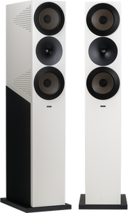 Amphion Krypton 3X Floorstanding Loudspeaker - Alma Music and Audio - Alma Music and Audio - 