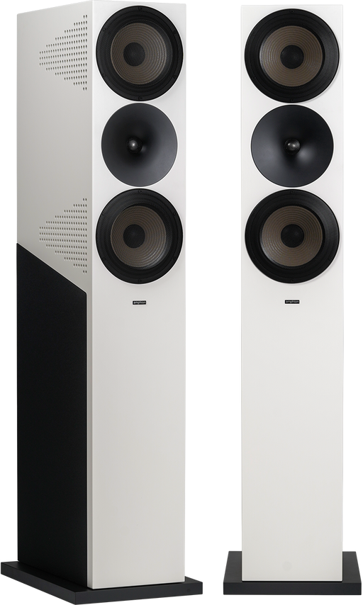 Amphion Krypton 3X Floorstanding Loudspeaker - Alma Music and Audio - Alma Music and Audio - 