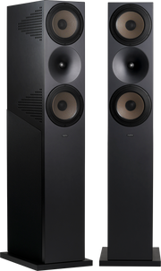 Amphion Krypton 3X Floorstanding Loudspeaker - Alma Music and Audio - Alma Music and Audio - 