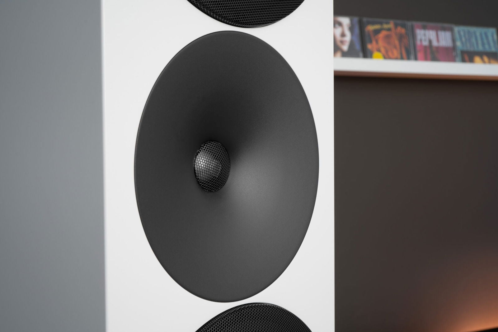 Amphion Krypton 3X Floorstanding Loudspeaker — Alma Music and Audio