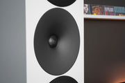 Amphion Krypton 3X Floorstanding Loudspeaker - Alma Music and Audio - Alma Music and Audio - 