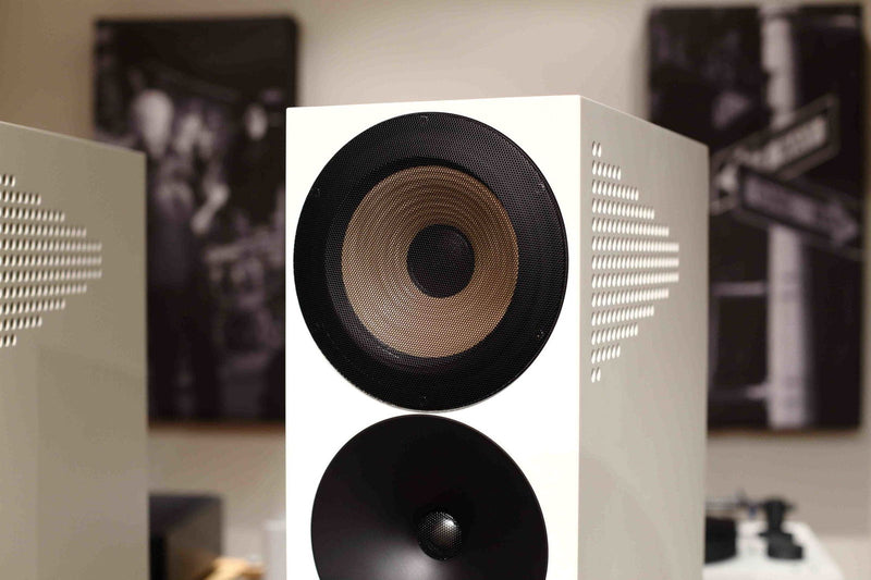 Amphion Krypton 3X Floorstanding Loudspeaker - Alma Music and Audio - Alma Music and Audio - 