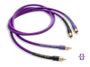 Analysis Plus Oval One RCA Interconnect Cable - Alma Music and Audio - Alma Music and Audio - 