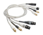 Analysis Plus Silver Apex Interconnect Cable - Alma Music and Audio - Alma Music and Audio - 