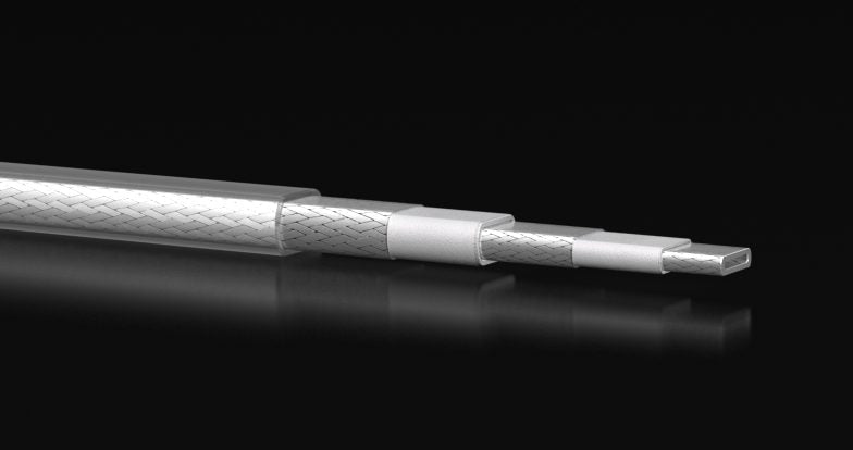 Analysis Plus Silver Apex Interconnect Cable - Alma Music and Audio - Alma Music and Audio - 