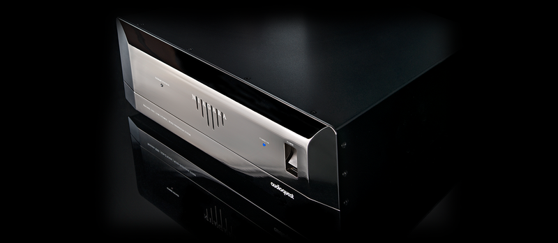 AudioQuest Niagara 5000 Power Conditioner - Alma Music and Audio - Alma Music and Audio - 