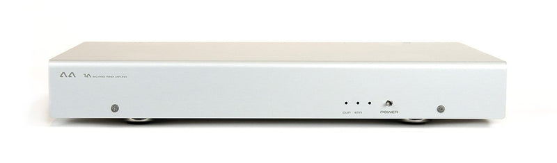 Audio Alto AA 1A Amplifier - Alma Music and Audio - Alma Music and Audio - 