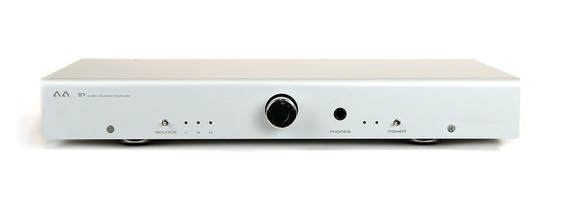 Audio Alto AA 1P Headphone/Line Preamplifier - Alma Music and Audio - Alma Music and Audio - 