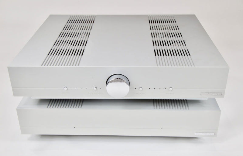 Audio Alto AA ANL Reference Anniversary Preamplifier - Alma Music and Audio - Alma Music and Audio - 