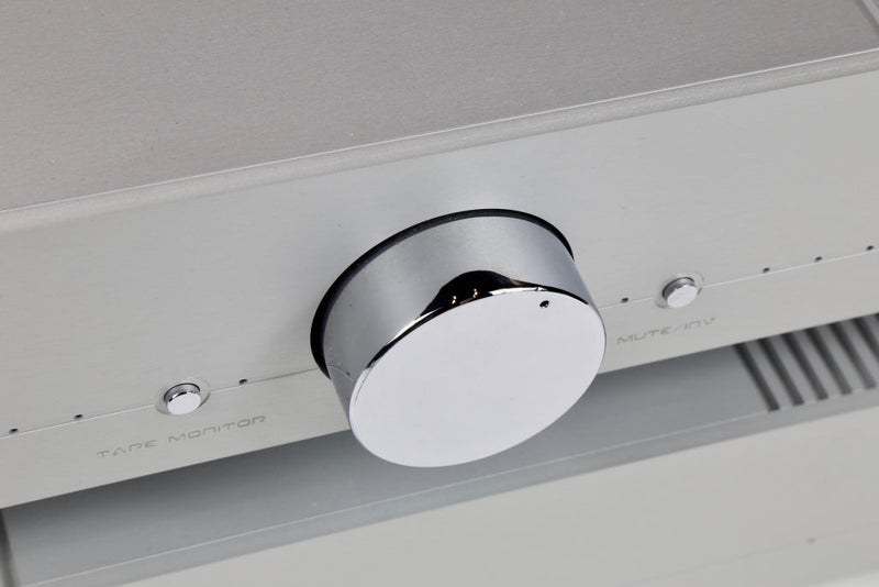 Audio Alto AA ANL Reference Anniversary Preamplifier - Alma Music and Audio - Alma Music and Audio - 