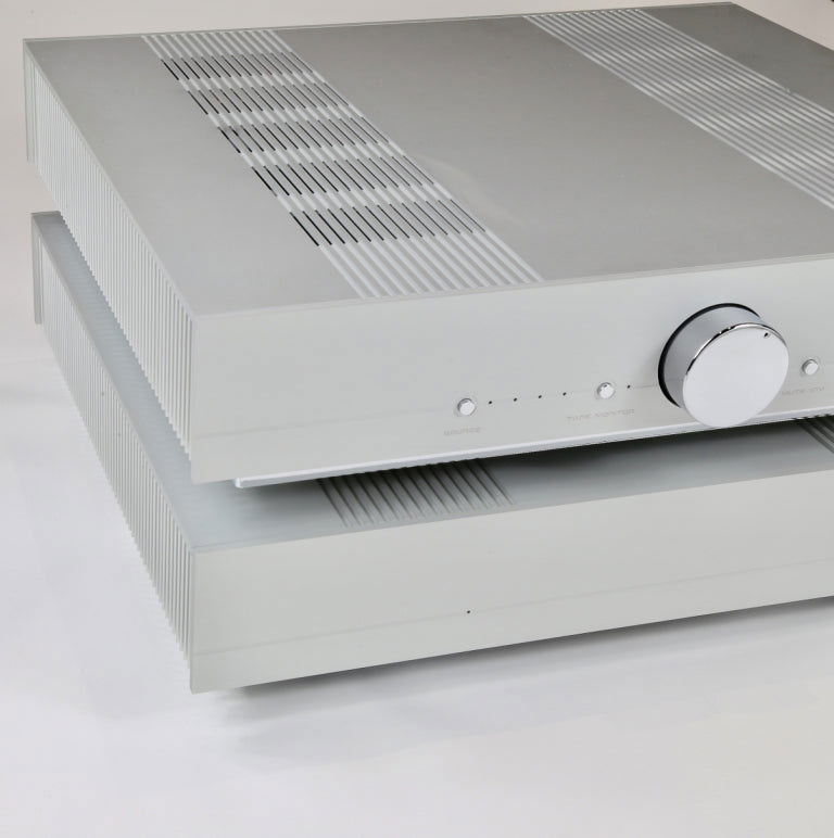 Audio Alto AA ANL Reference Anniversary Preamplifier - Alma Music and Audio - Alma Music and Audio - 