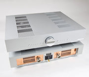 Audio Alto AA ANL Reference Anniversary Preamplifier - Alma Music and Audio - Alma Music and Audio - 