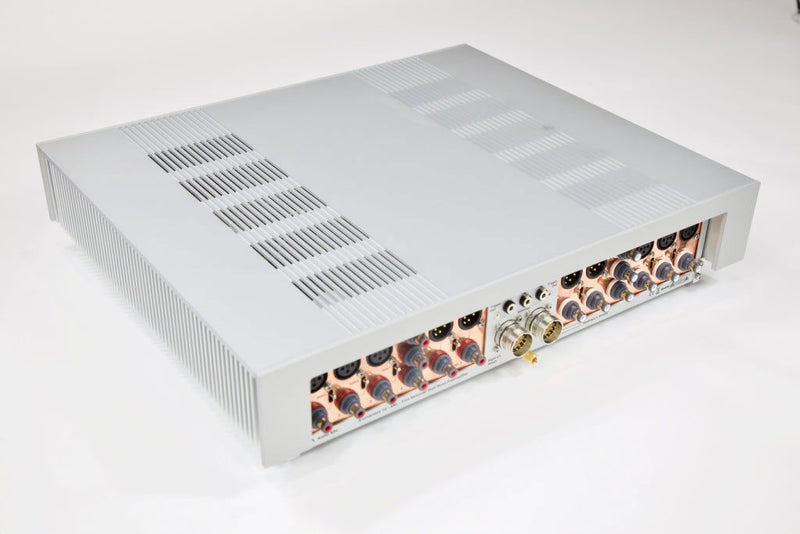 Audio Alto AA ANL Reference Anniversary Preamplifier - Alma Music and Audio - Alma Music and Audio - 