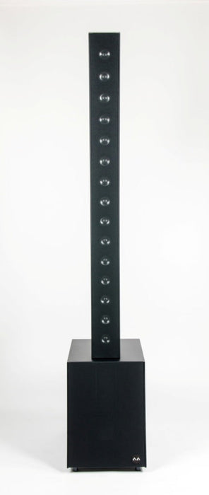 Audio Alto AA LA17 OB MkII Loudspeakers - Alma Music and Audio - Alma Music and Audio - 