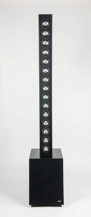 Audio Alto AA LA17 OB MkII Loudspeakers - Alma Music and Audio - Alma Music and Audio - 