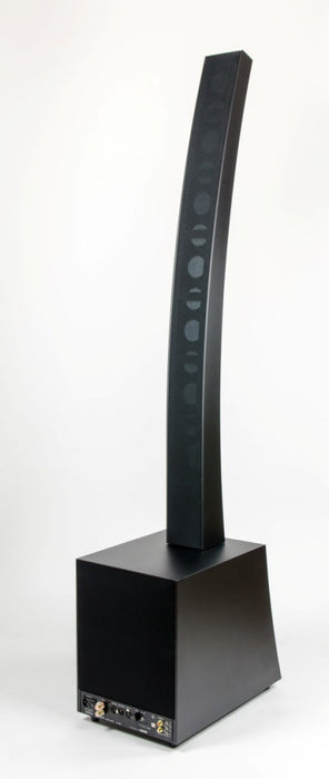Audio Alto AA LA17 OB MkII Loudspeakers - Alma Music and Audio - Alma Music and Audio - 