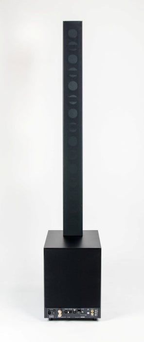 Audio Alto AA LA17 OB MkII Loudspeakers - Alma Music and Audio - Alma Music and Audio - 