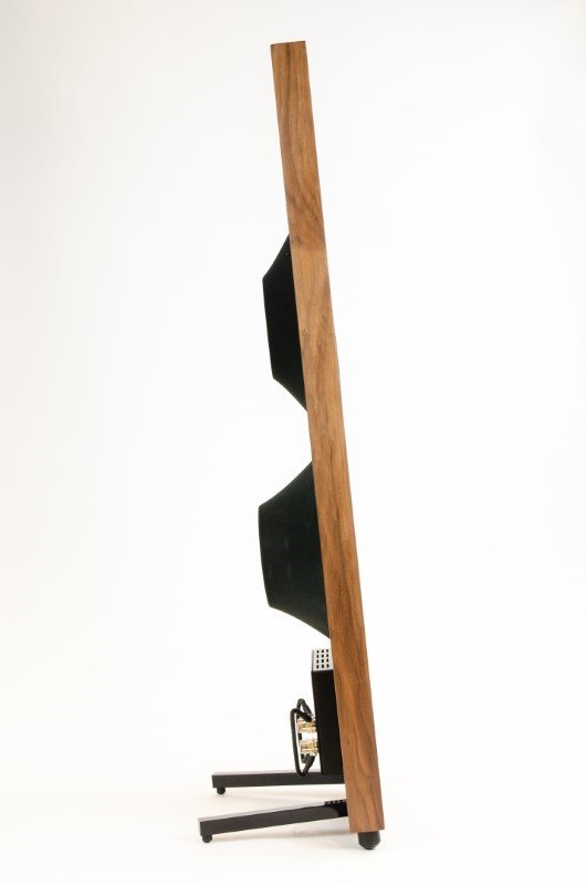 Audio Alto AA O103 SL Speakers - Alma Music and Audio - Alma Music and Audio - 