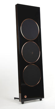 Audio Alto AA O105 – Open Baffle Active Speakers System - Alma Music and Audio - Alma Music and Audio - 