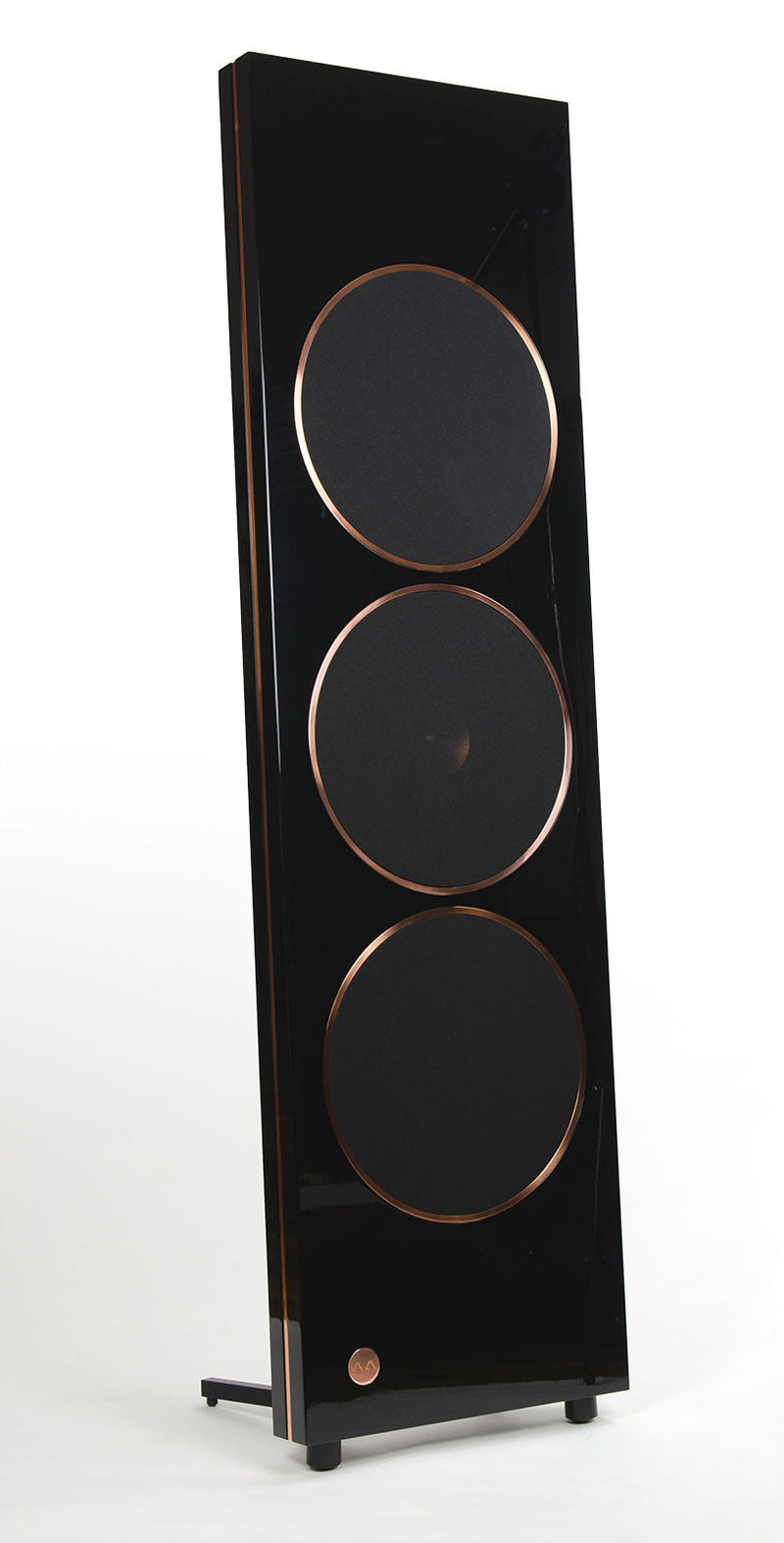 Audio Alto AA O105 – Open Baffle Active Speakers System - Alma Music and Audio - Alma Music and Audio - 