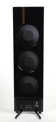 Audio Alto AA O105 – Open Baffle Active Speakers System - Alma Music and Audio - Alma Music and Audio - 