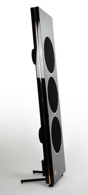 Audio Alto AA O105 – Open Baffle Active Speakers System - Alma Music and Audio - Alma Music and Audio - 