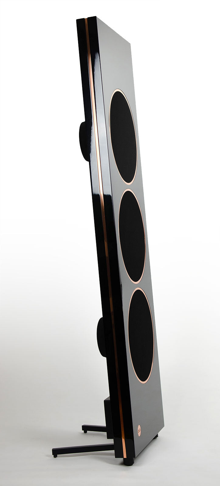 Audio Alto AA O105 – Open Baffle Active Speakers System - Alma Music and Audio - Alma Music and Audio - 