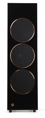 Audio Alto AA O105 – Open Baffle Active Speakers System - Alma Music and Audio - Alma Music and Audio - 