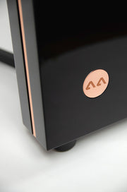 Audio Alto AA O105 – Open Baffle Active Speakers System - Alma Music and Audio - Alma Music and Audio - 