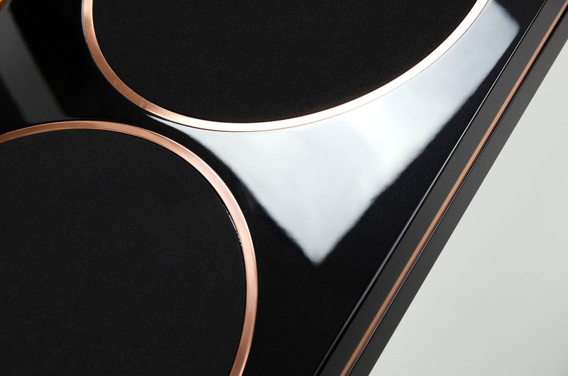 Audio Alto AA O105 – Open Baffle Active Speakers System - Alma Music and Audio - Alma Music and Audio - 