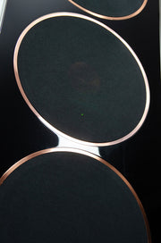 Audio Alto AA O105 – Open Baffle Active Speakers System - Alma Music and Audio - Alma Music and Audio - 