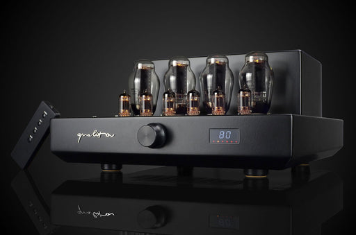 Audio Hungary Qualiton 300B Integrated Amplifier - Alma Music and Audio - Alma Music and Audio - 